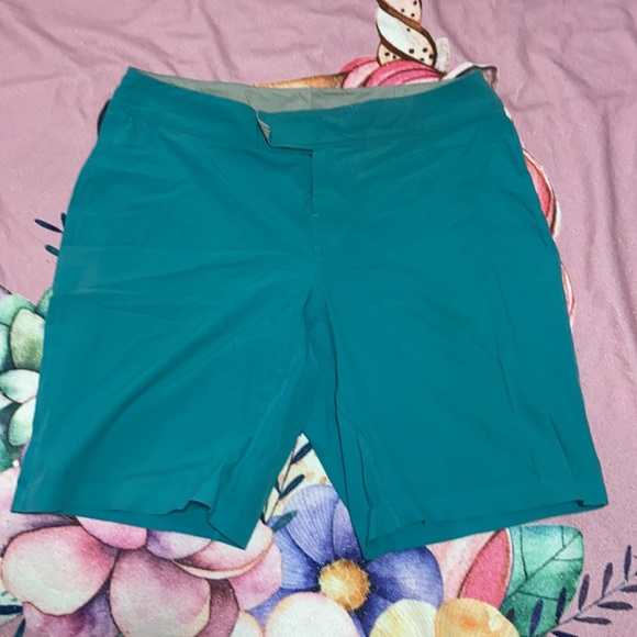 Lululemon trunks - Picture 4 of 7
